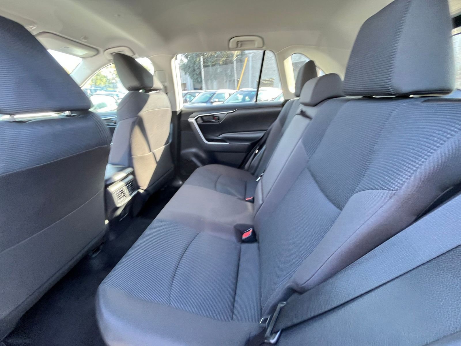 Thumbnail: 2025 Toyota RAV4 - 24