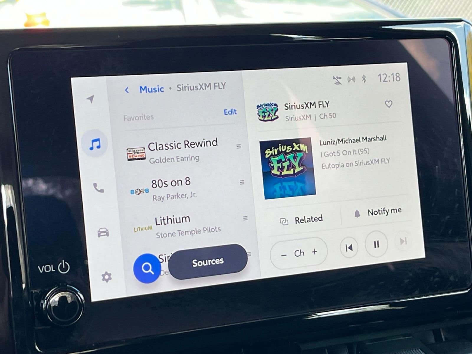 Thumbnail: 2025 Toyota Corolla - 21