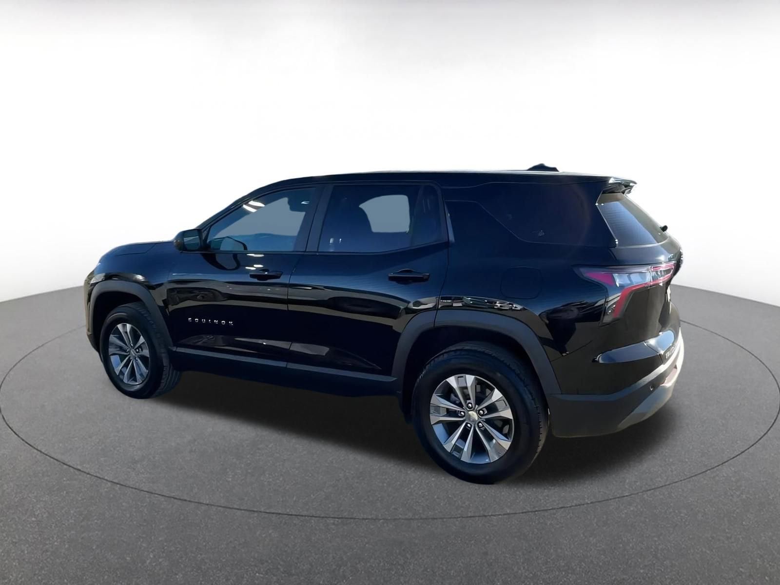 Thumbnail: 2025 Chevrolet Equinox - 10