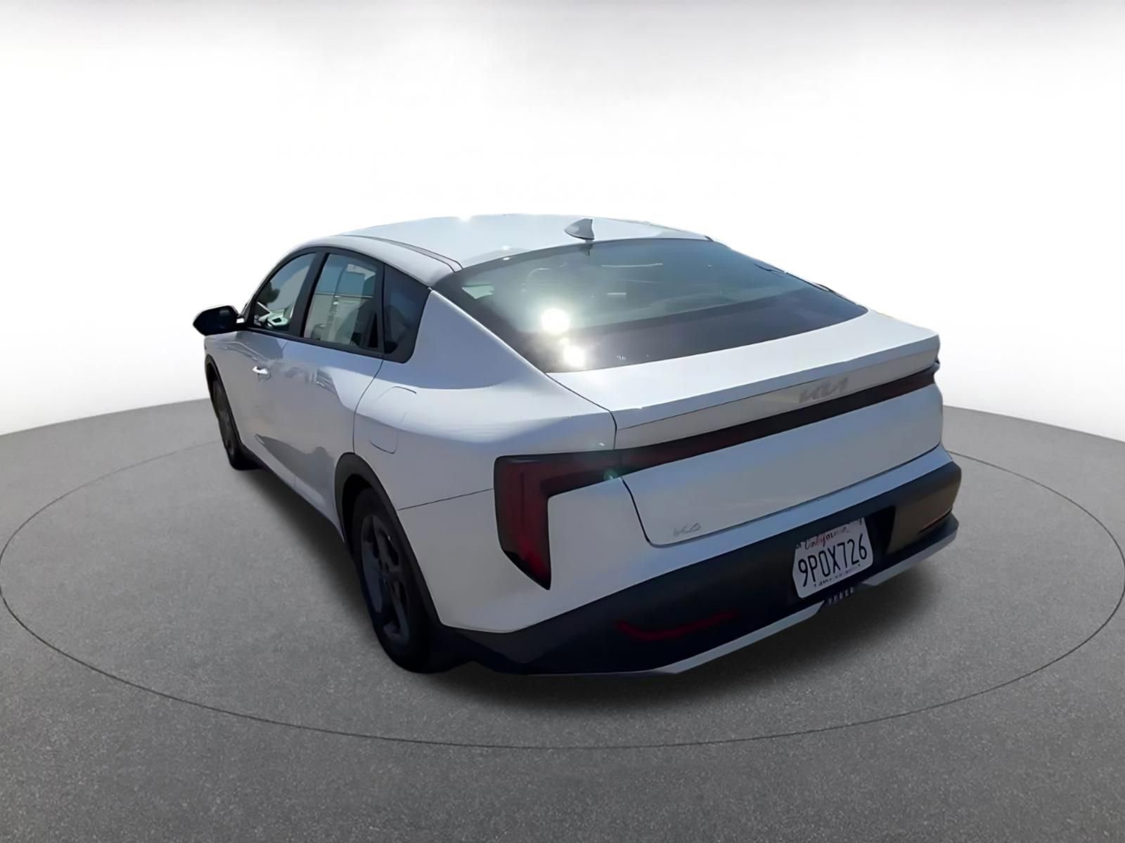 Thumbnail: 2025 Kia K4 - 11