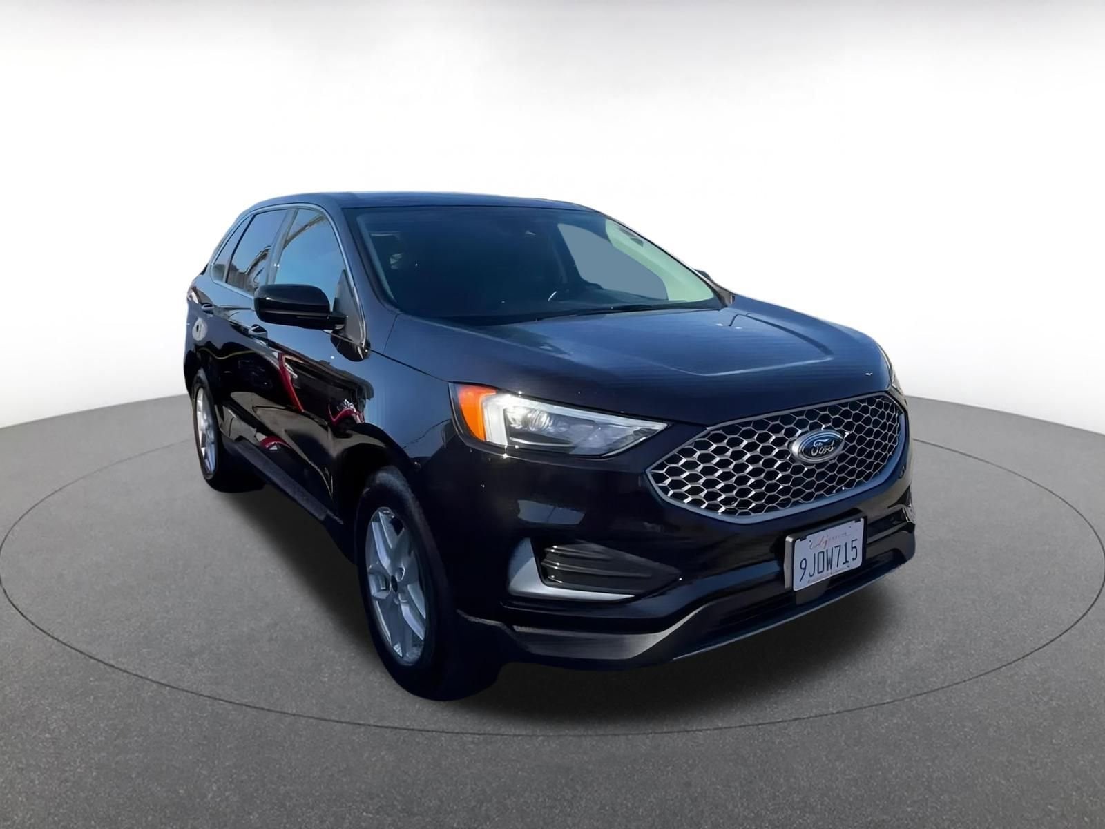 Thumbnail: 2024 Ford Edge - 3