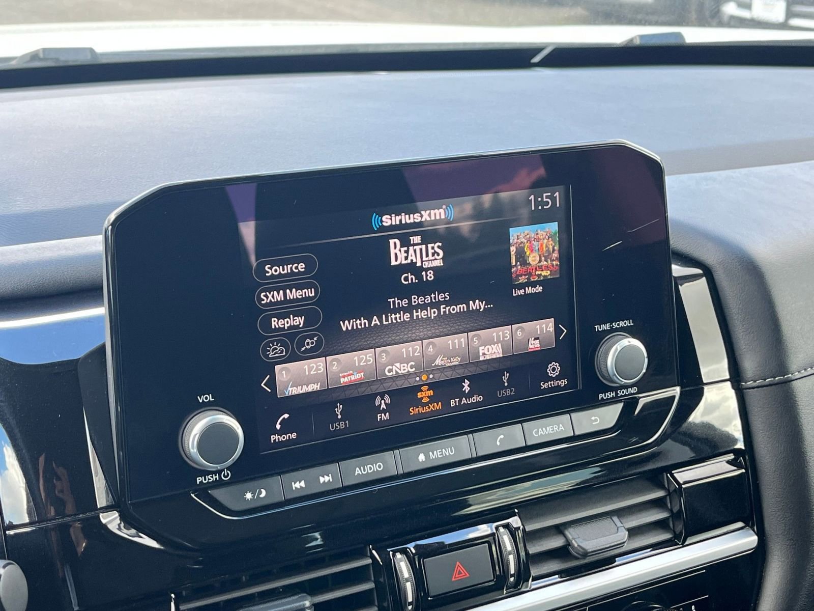 Thumbnail: 2025 Nissan Pathfinder - 20