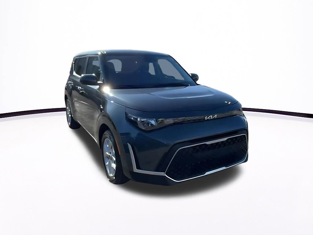Thumbnail: 2025 Kia Soul - 3