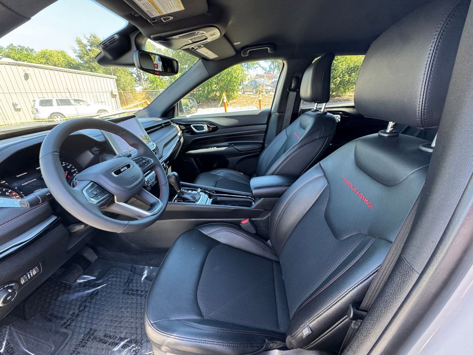 Thumbnail: 2025 Jeep Compass - 25