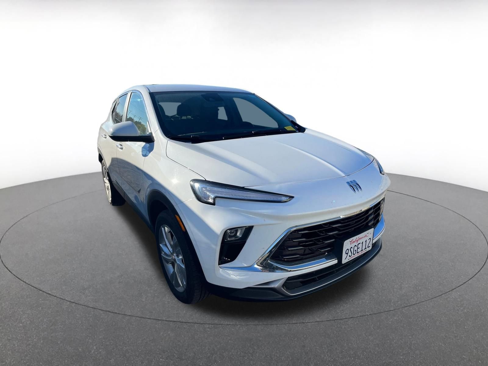 Thumbnail: 2025 Buick Encore GX - 2