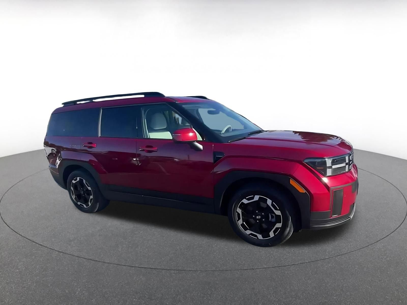 Thumbnail: 2025 Hyundai Santa Fe - 2