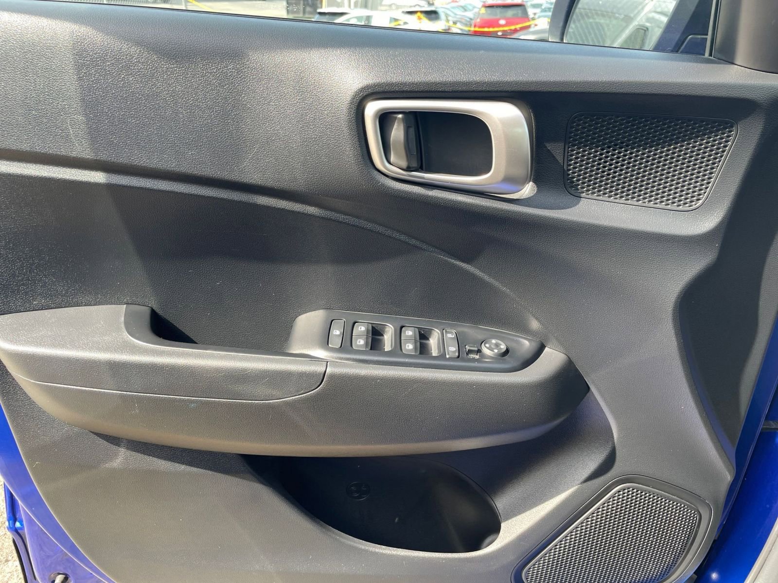 Thumbnail: 2025 Hyundai Venue - 18