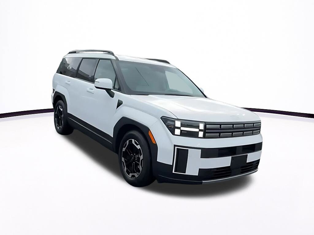 Thumbnail: 2025 Hyundai Santa Fe - 3