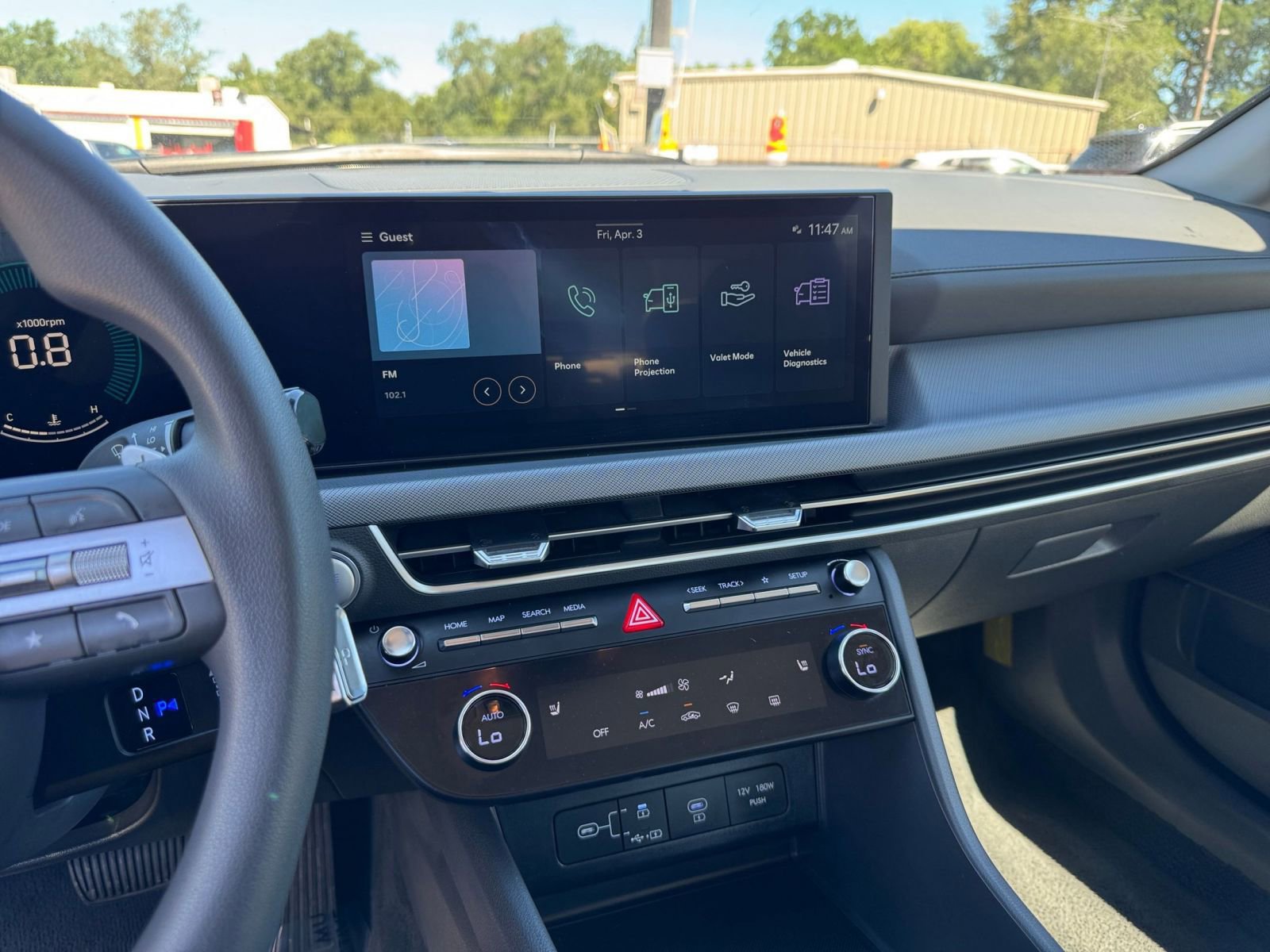 Thumbnail: 2025 Hyundai Sonata - 17