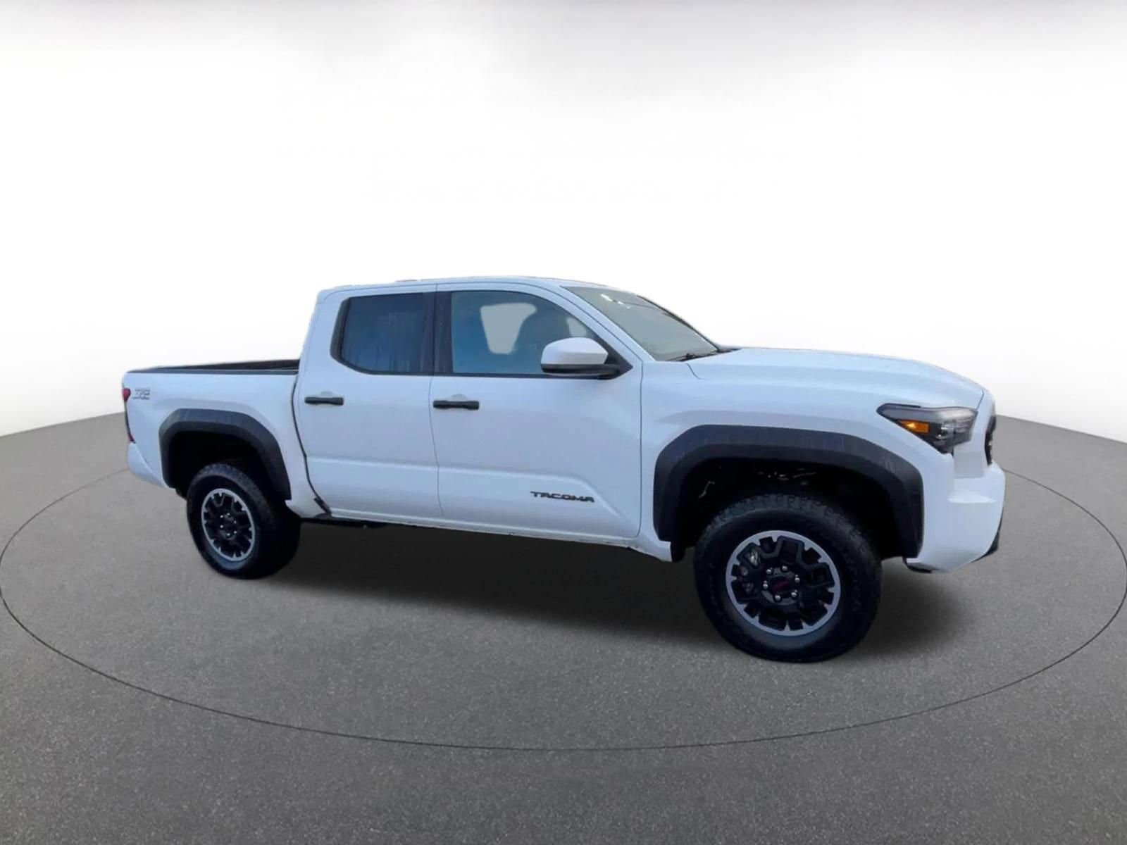 Thumbnail: 2025 Toyota Tacoma - 2