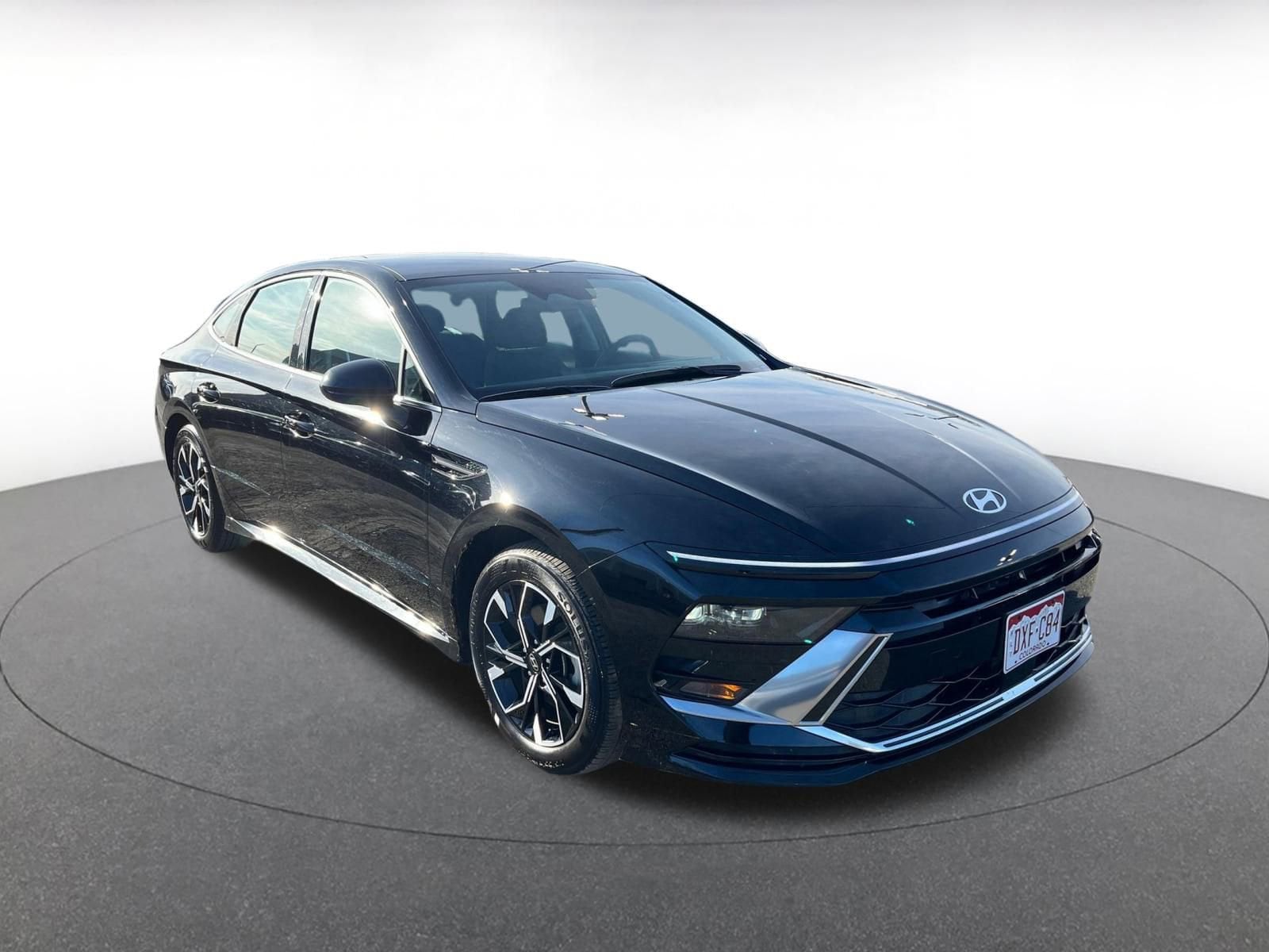 Thumbnail: 2025 Hyundai Sonata - 1