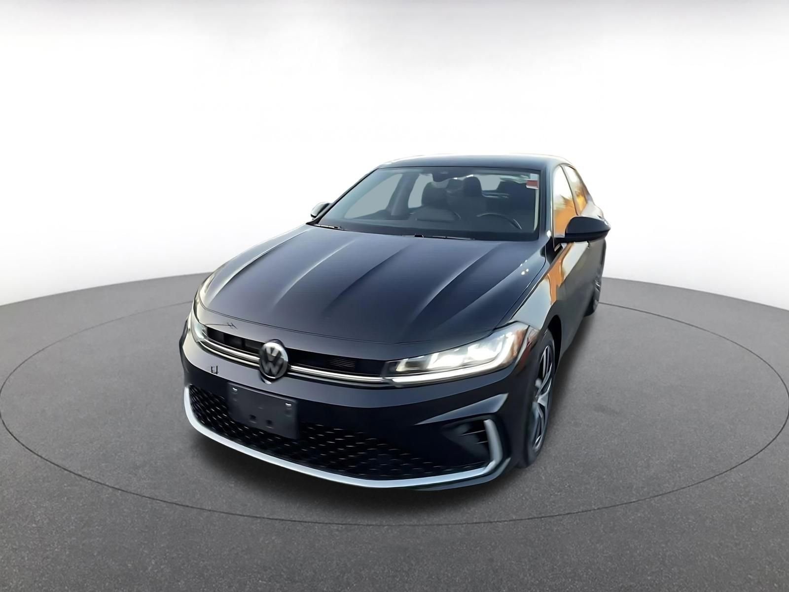 Thumbnail: 2025 Volkswagen Jetta - 8