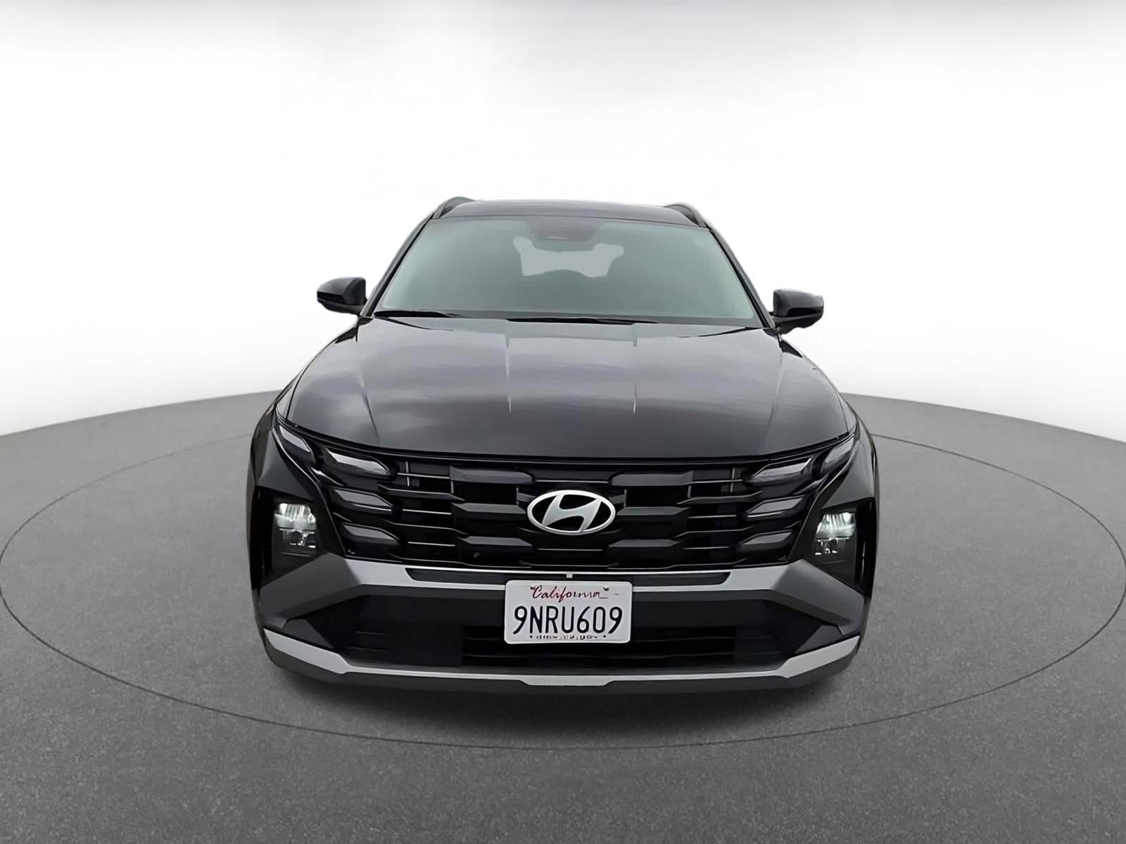 Thumbnail: 2025 Hyundai Tucson - 7