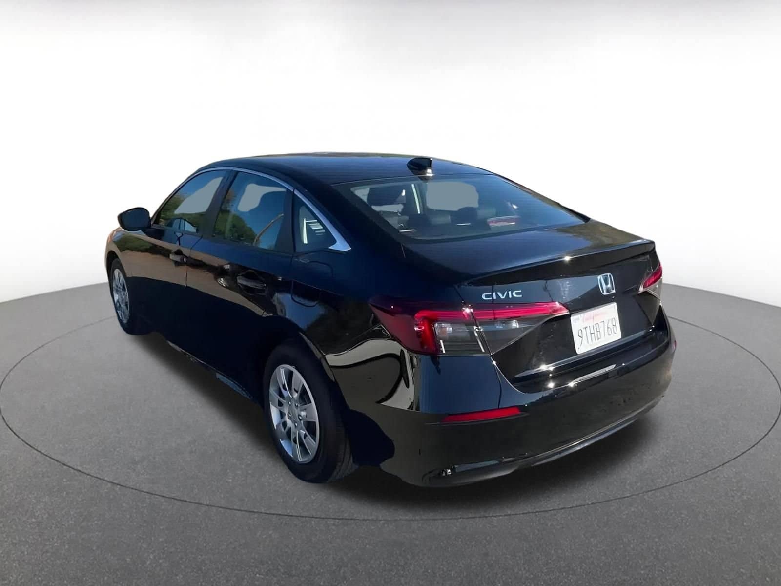 Thumbnail: 2025 Honda Civic - 17