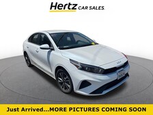 2024 Kia Forte LXS -
                  Roseville, CA