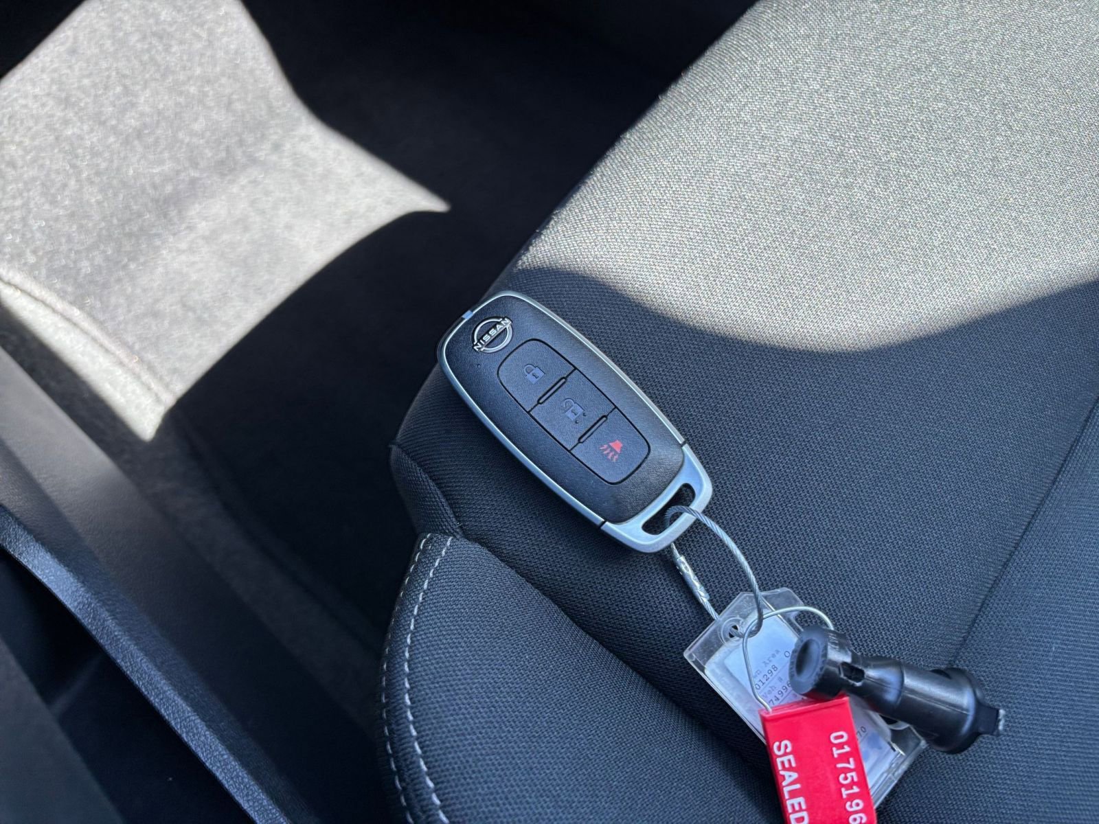 Thumbnail: 2024 Nissan Rogue - 21