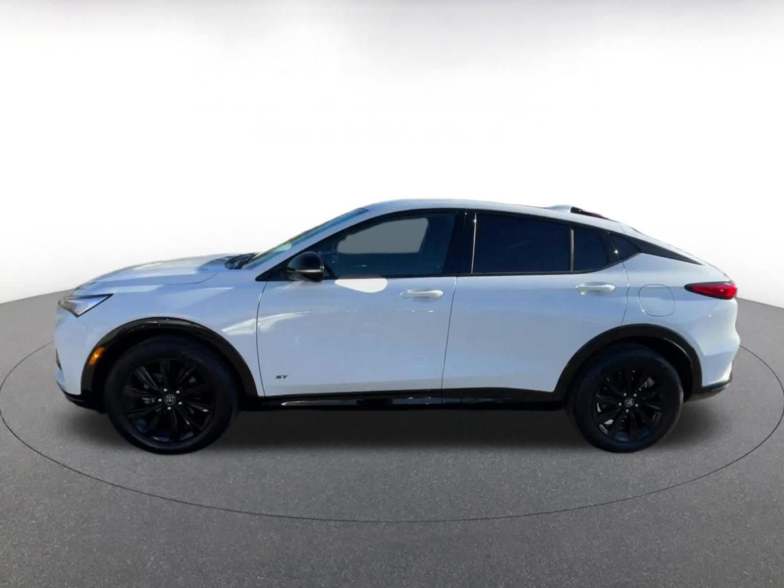 Thumbnail: 2025 Buick Envista - 9