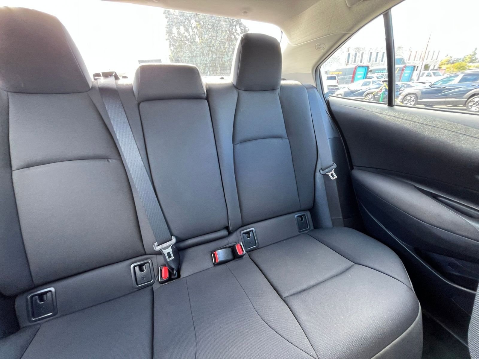 Thumbnail: 2025 Toyota Corolla - 35