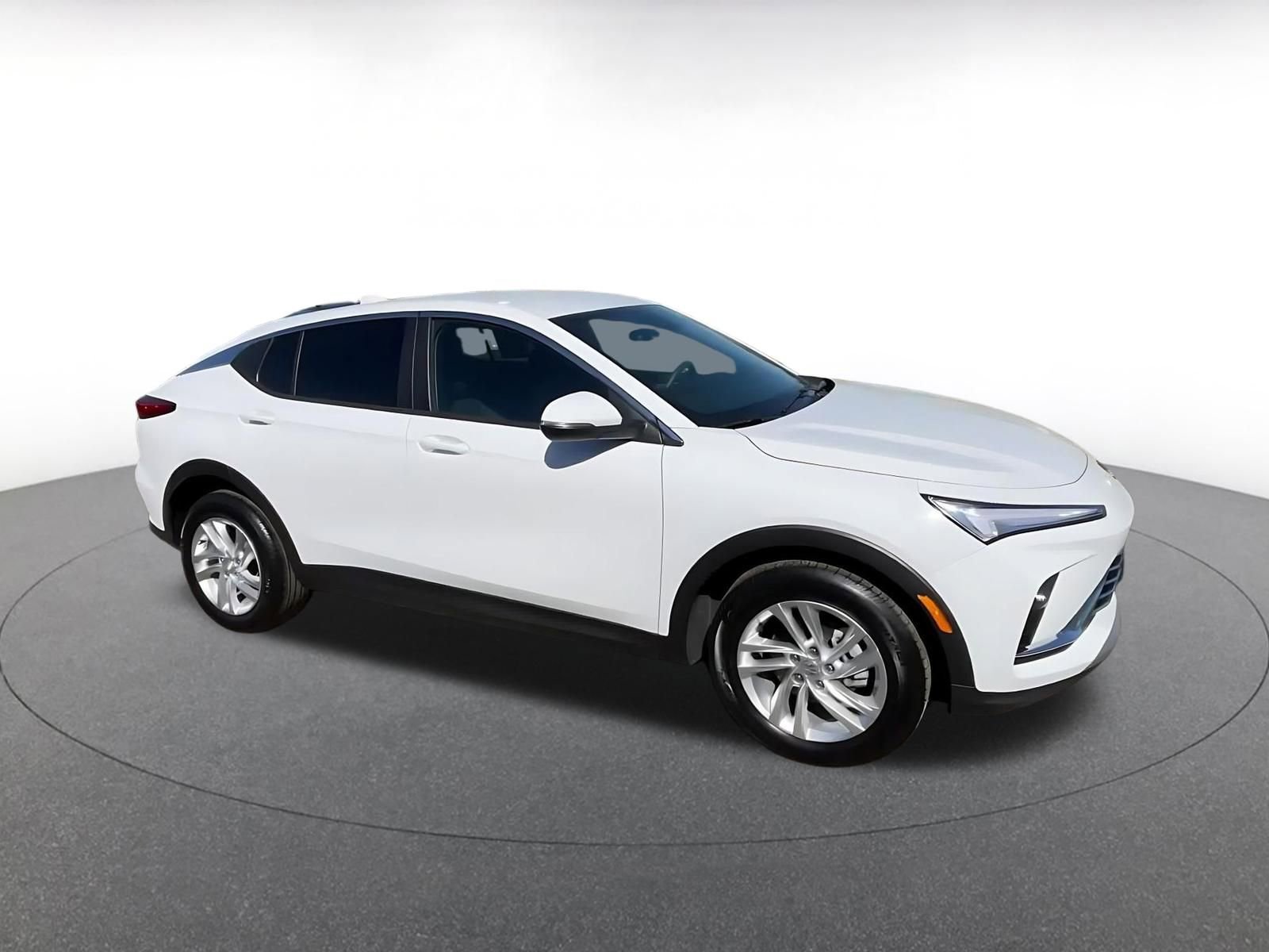 Thumbnail: 2025 Buick Envista - 2