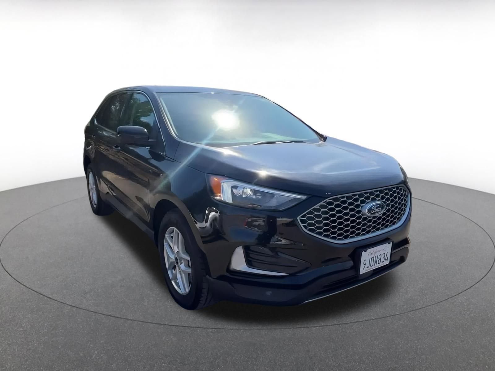 Thumbnail: 2024 Ford Edge - 3