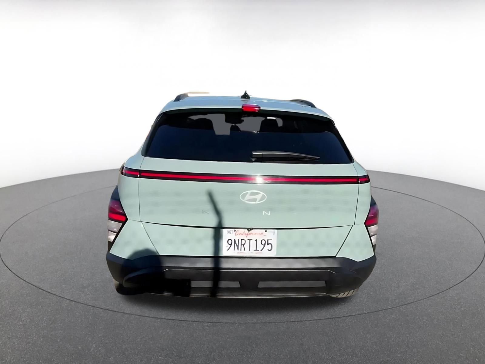 Thumbnail: 2025 Hyundai Kona - 11