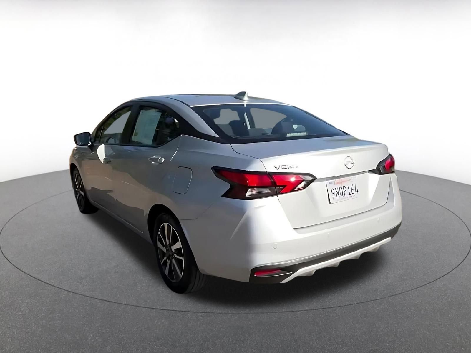 Thumbnail: 2025 Nissan Versa - 11