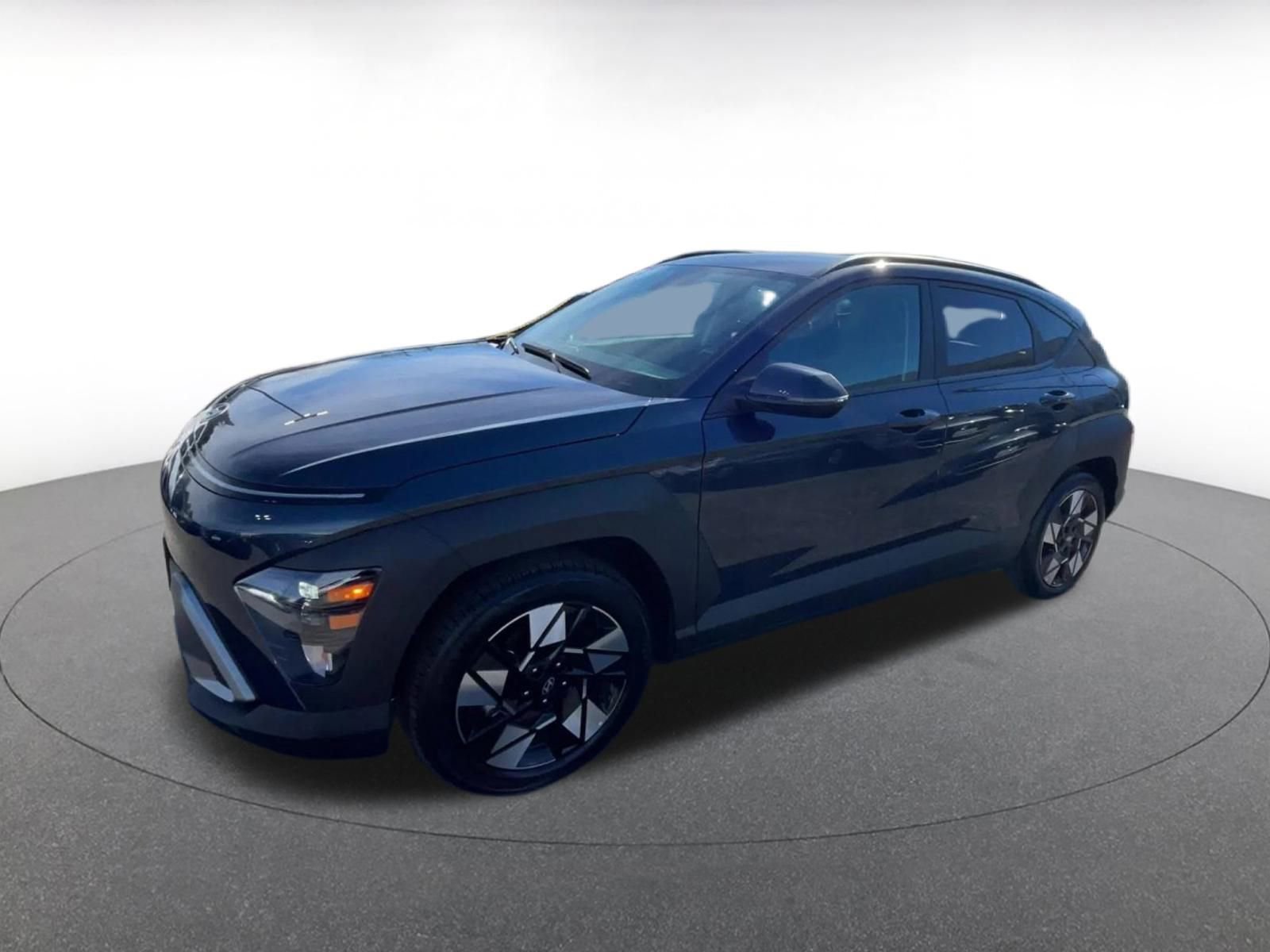 Thumbnail: 2025 Hyundai Kona - 8