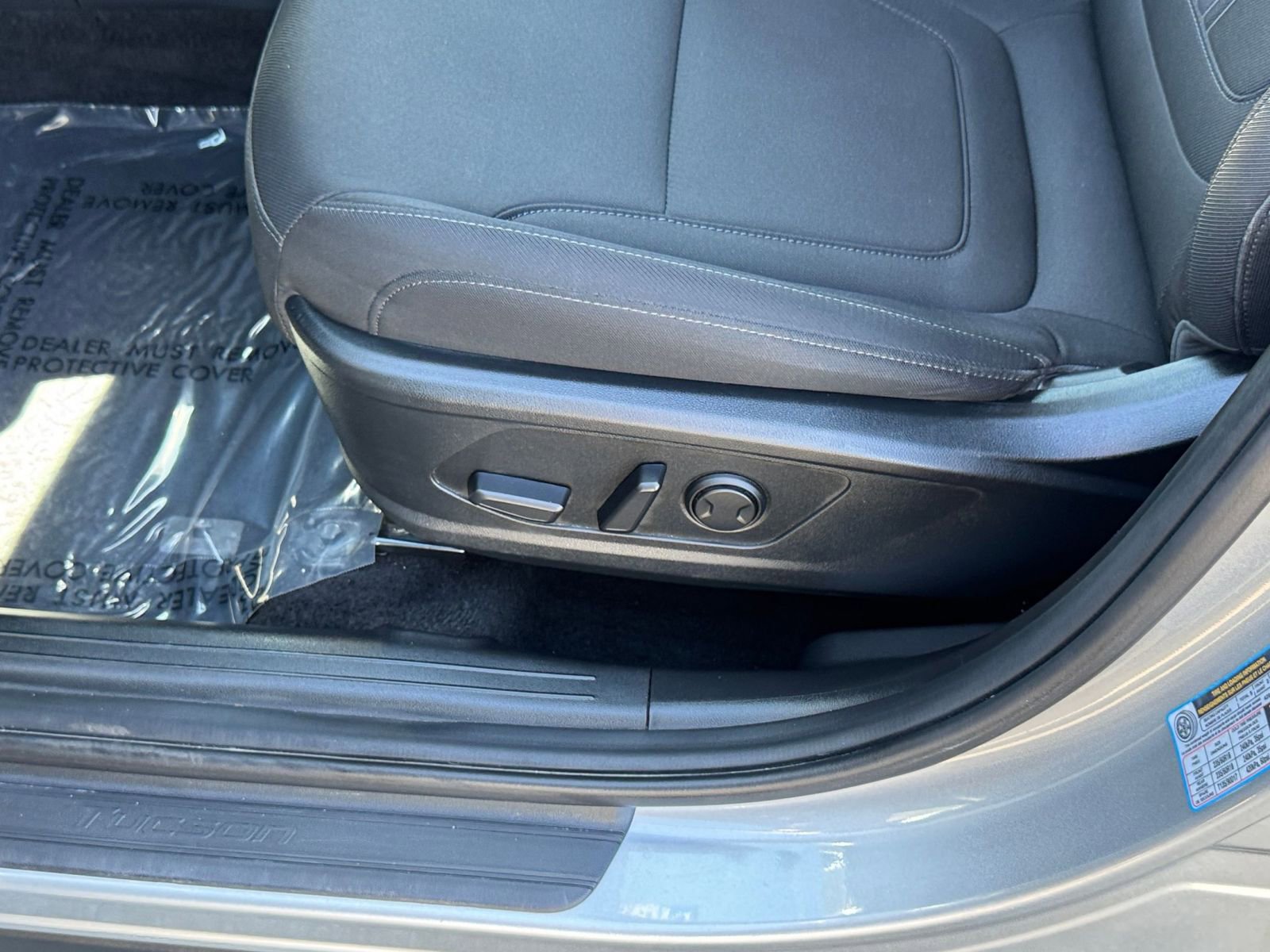 Thumbnail: 2025 Hyundai Tucson - 22