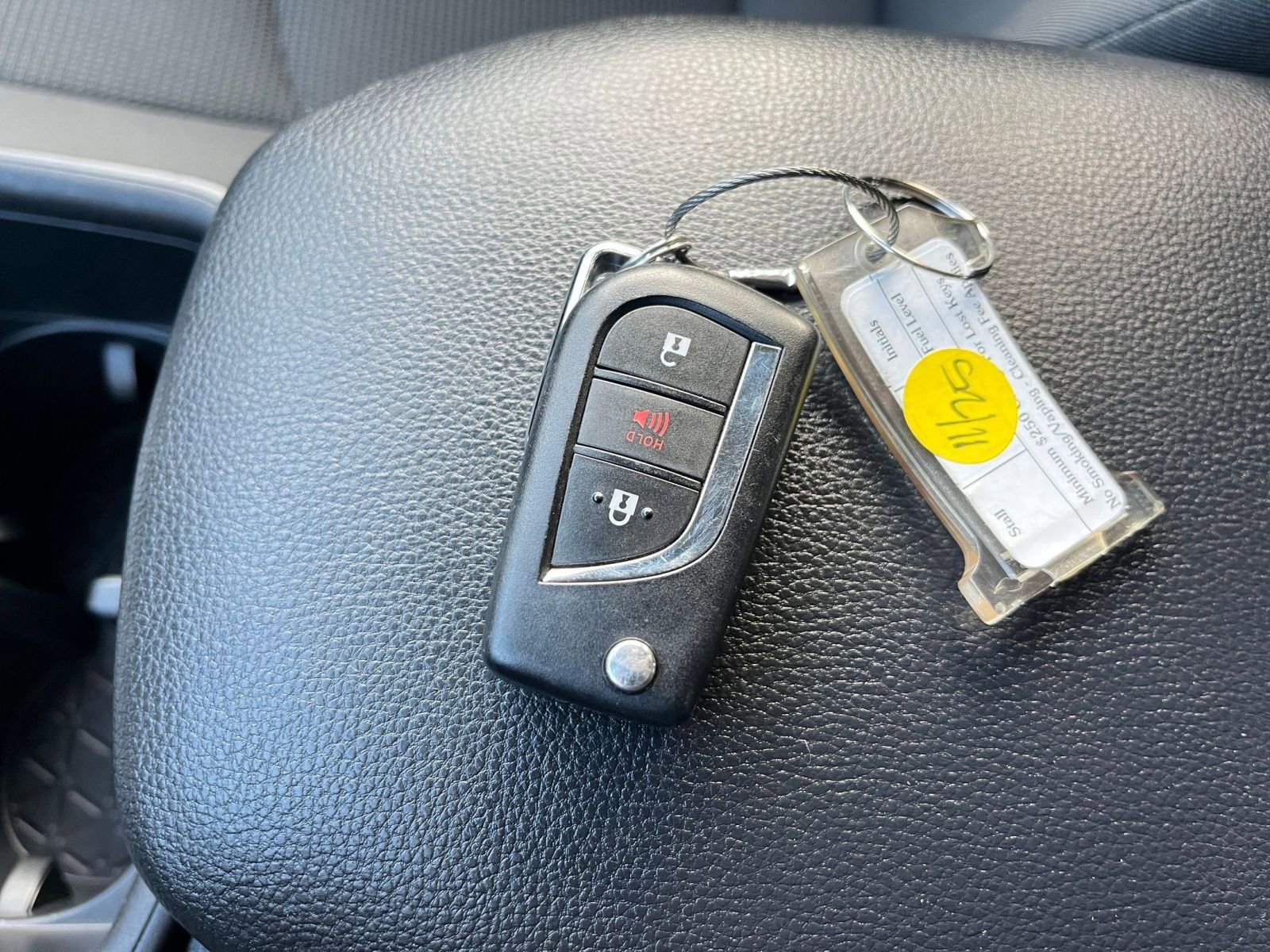 Thumbnail: 2025 Toyota RAV4 - 22