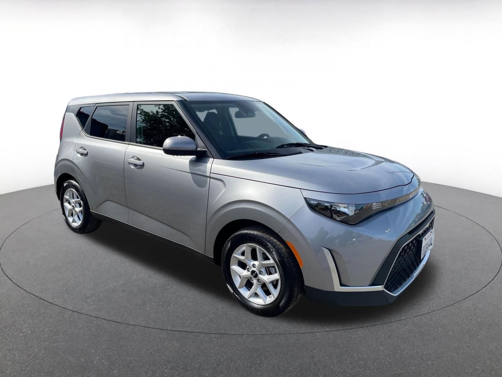 Thumbnail: 2025 Kia Soul - 1