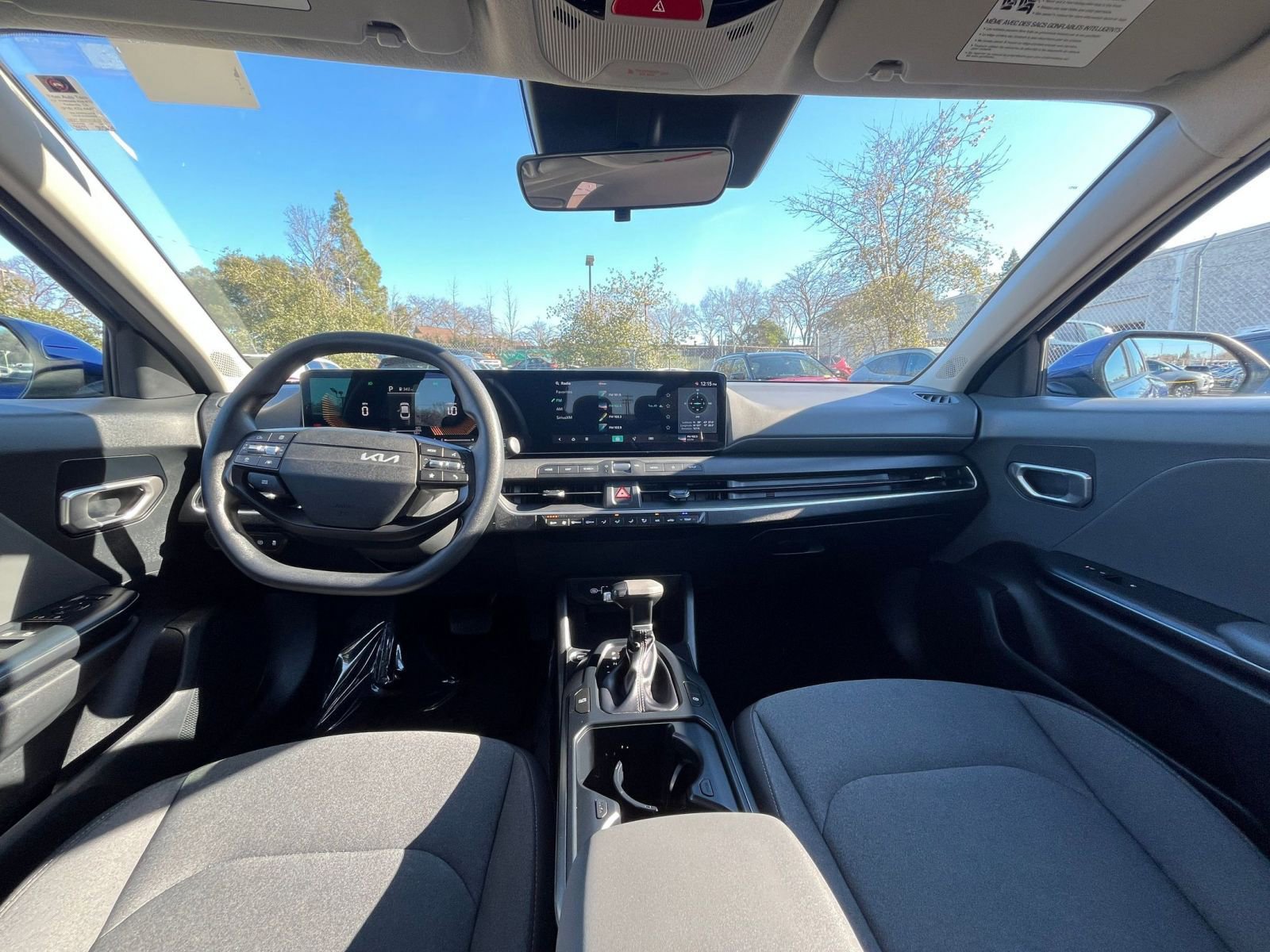 Thumbnail: 2025 Kia K4 - 32