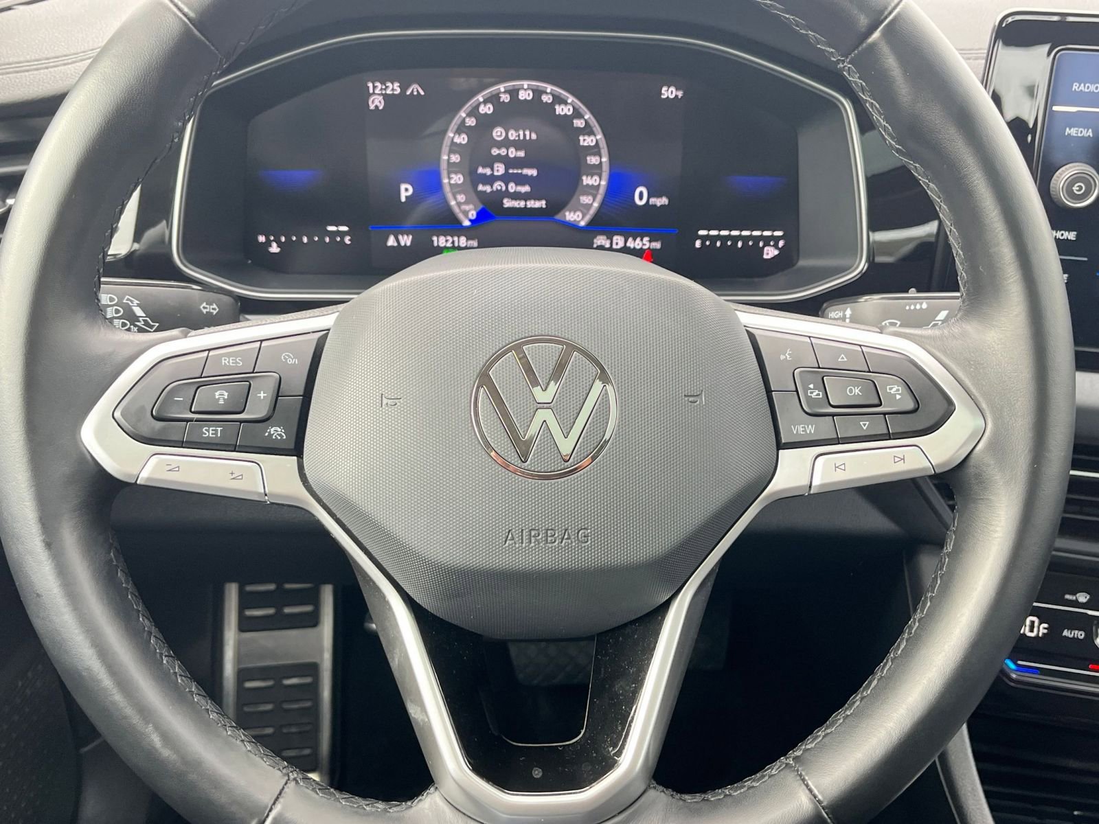 Thumbnail: 2025 Volkswagen Jetta - 27