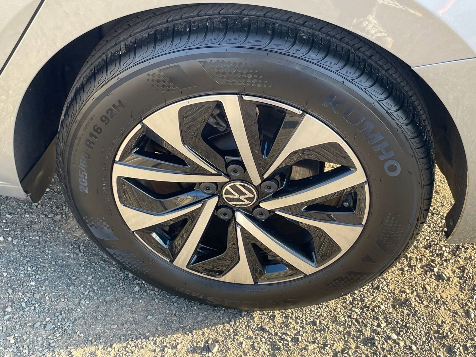 Thumbnail: 2025 Volkswagen Jetta - 28