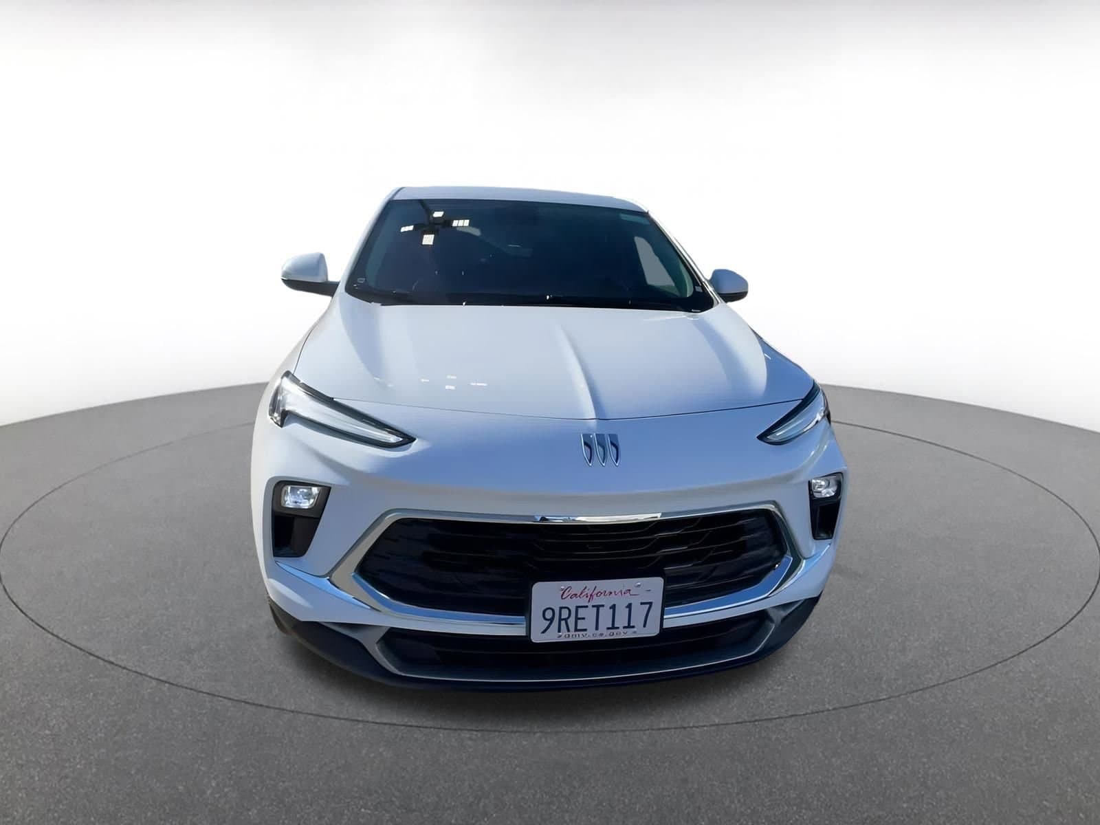 Thumbnail: 2025 Buick Encore GX - 4