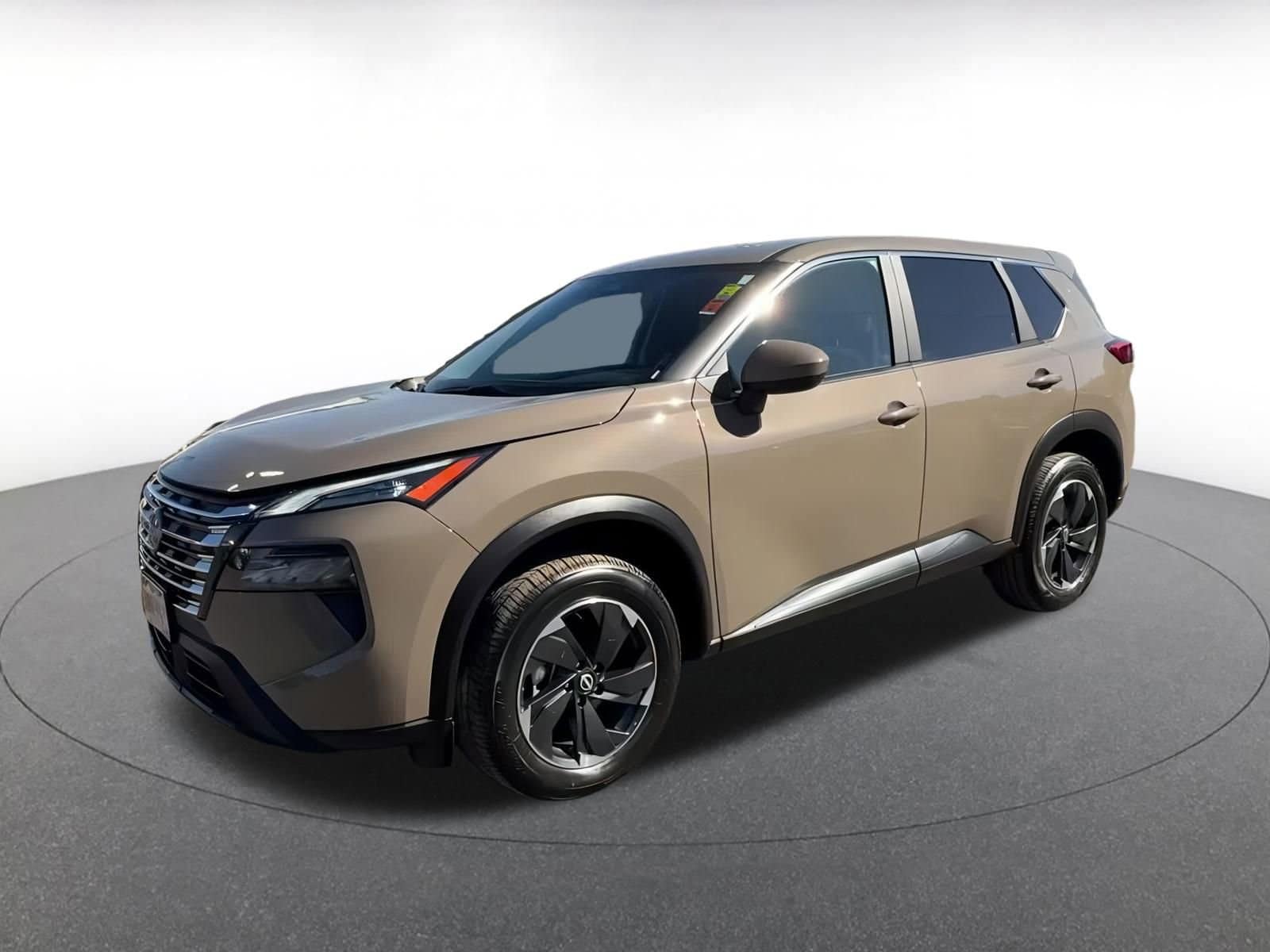Thumbnail: 2024 Nissan Rogue - 8