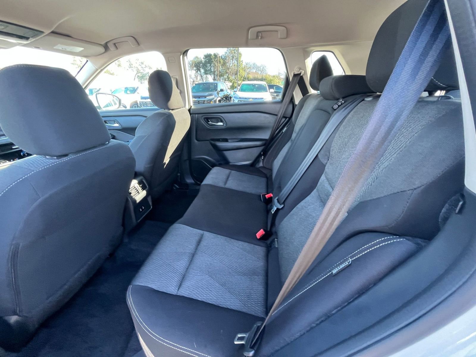 Thumbnail: 2025 Nissan Rogue - 28