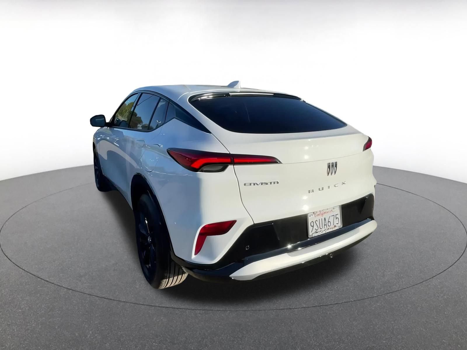 Thumbnail: 2025 Buick Envista - 12