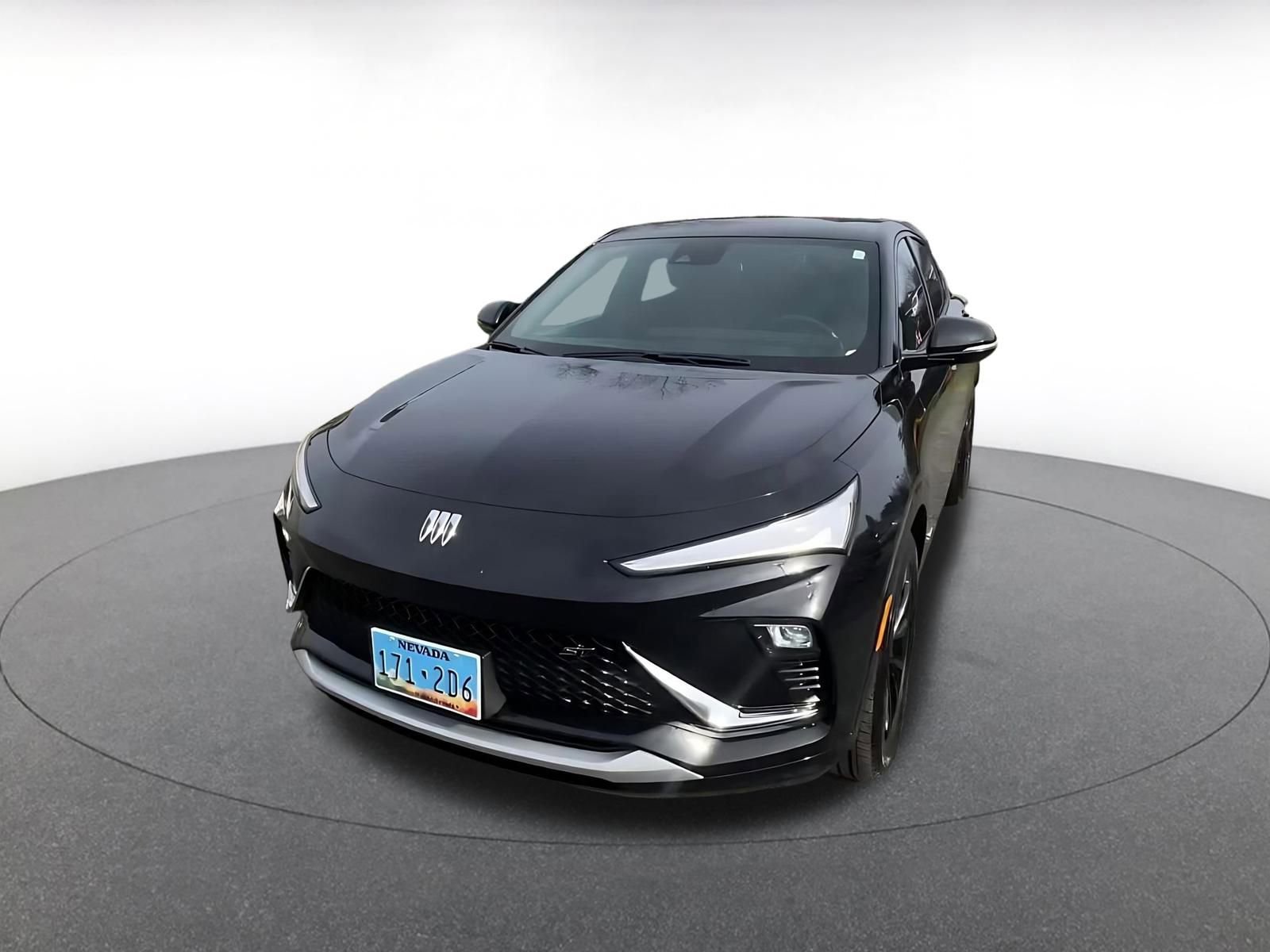 Thumbnail: 2025 Buick Envista - 7