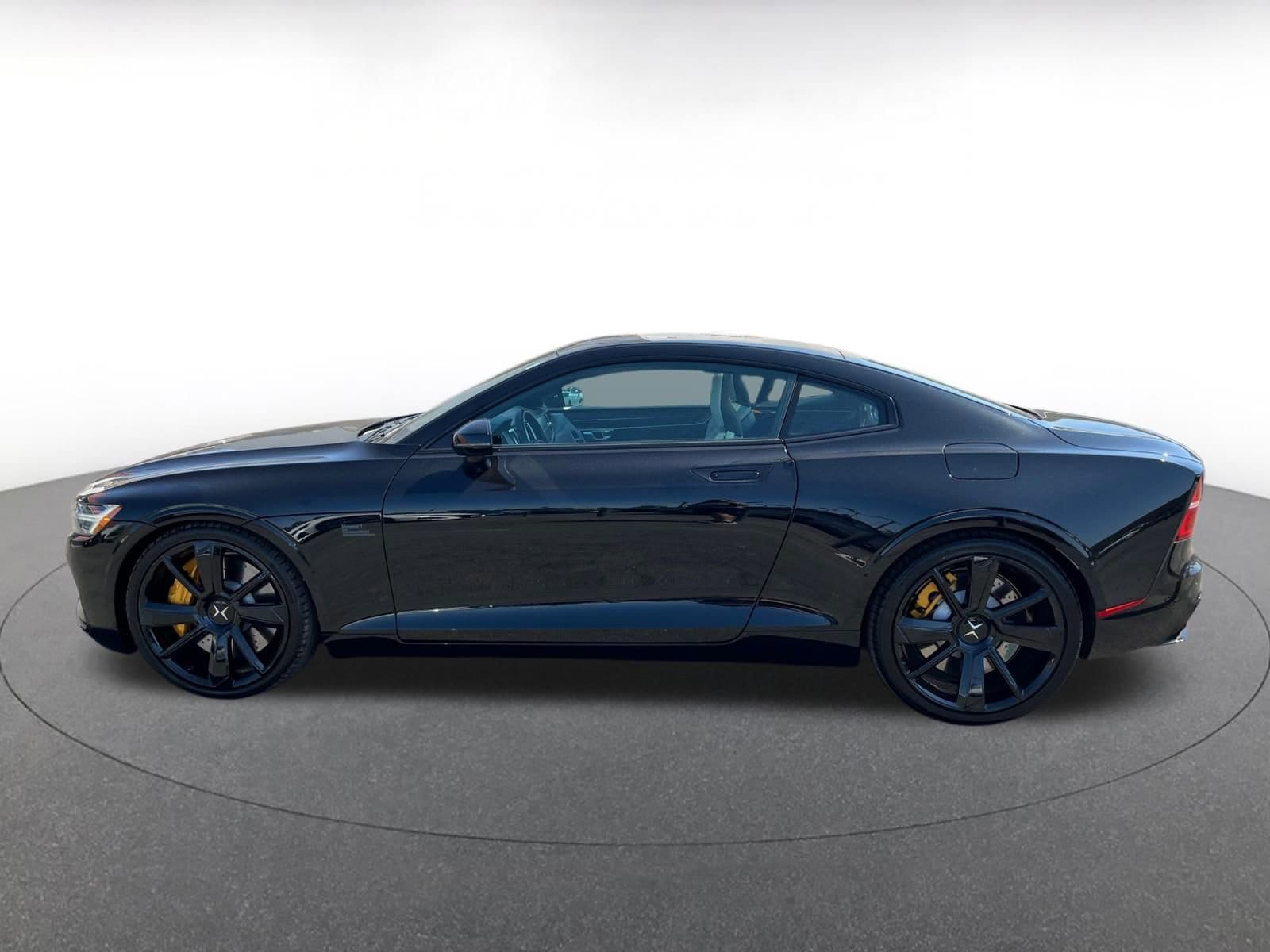 Thumbnail: 2021 Polestar 1 - 4