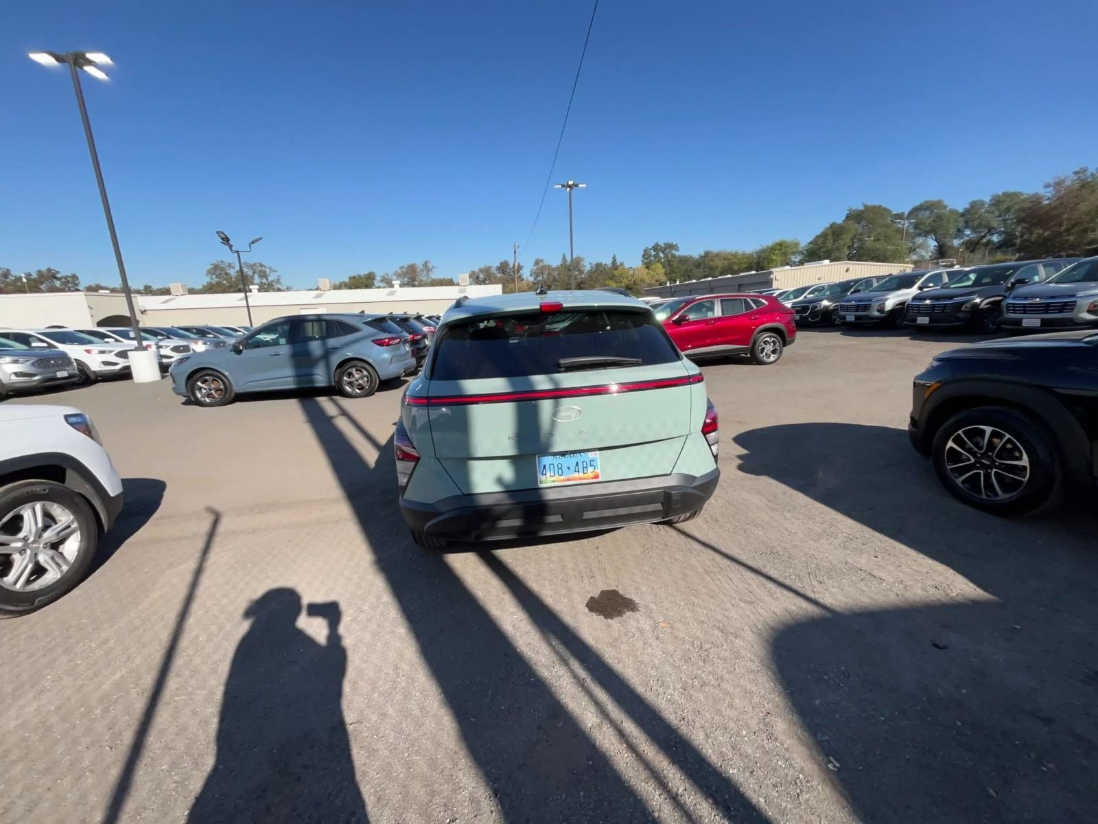 Thumbnail: 2025 Volkswagen Atlas - 16