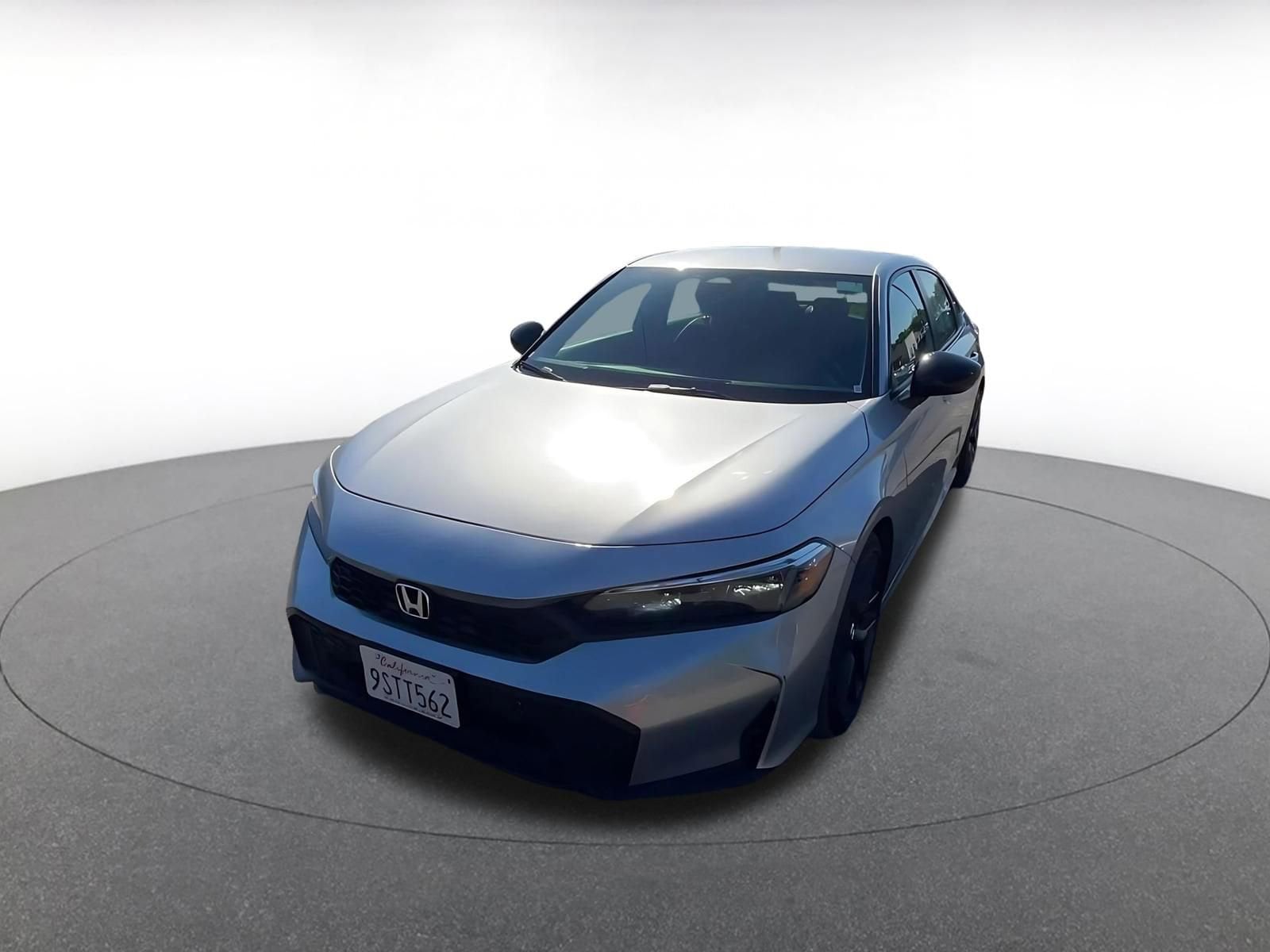 Thumbnail: 2025 Honda Civic - 7