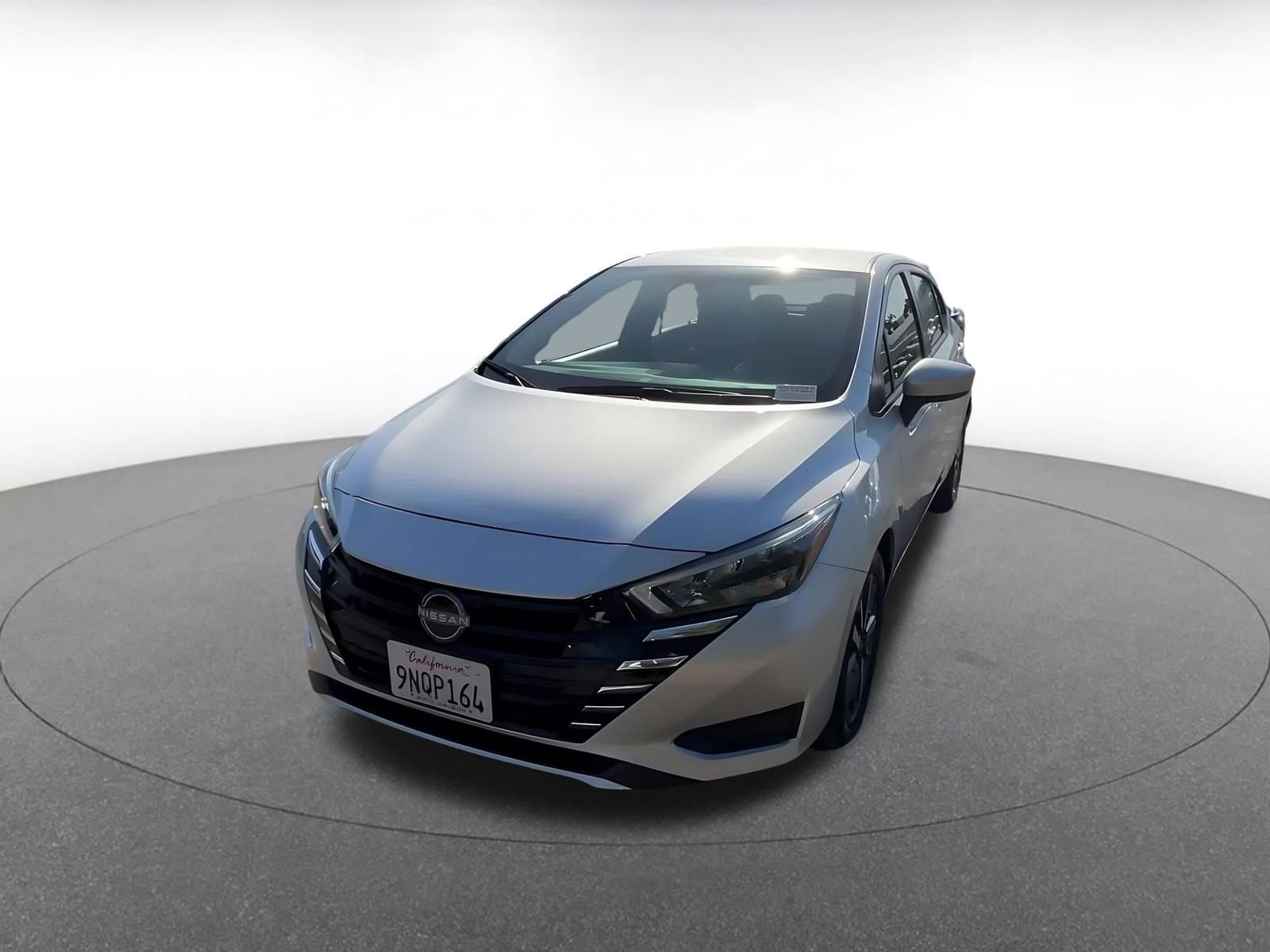 Thumbnail: 2025 Nissan Versa - 7