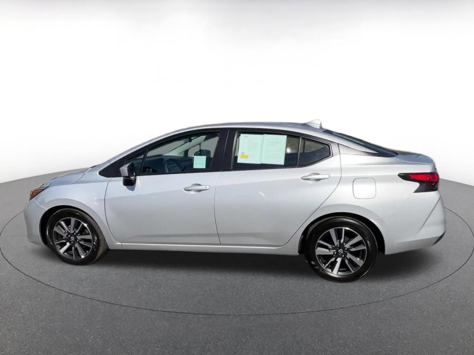 Thumbnail: 2025 Nissan Versa - 9