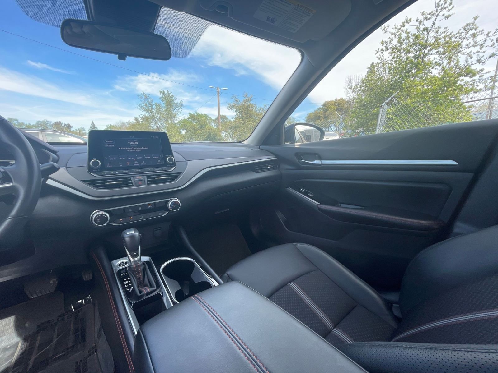 Thumbnail: 2025 Nissan Altima - 35