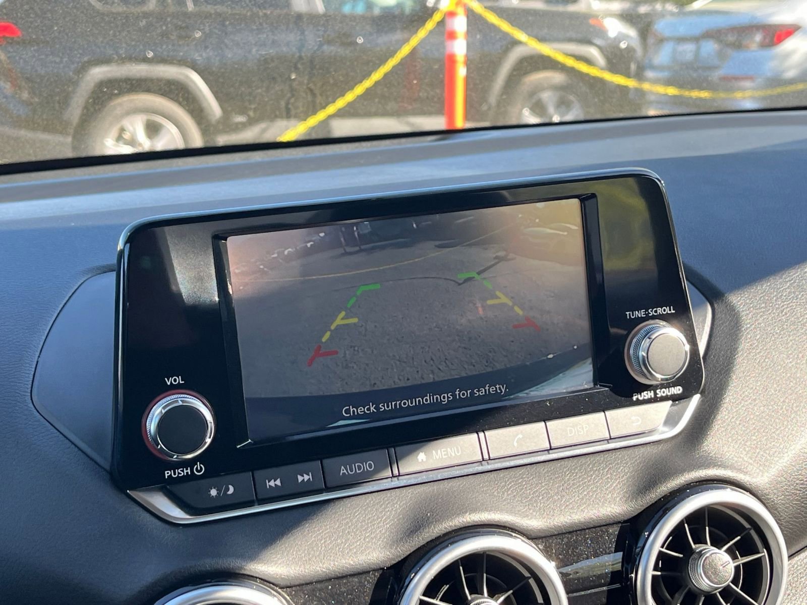 Thumbnail: 2025 Nissan Sentra - 22