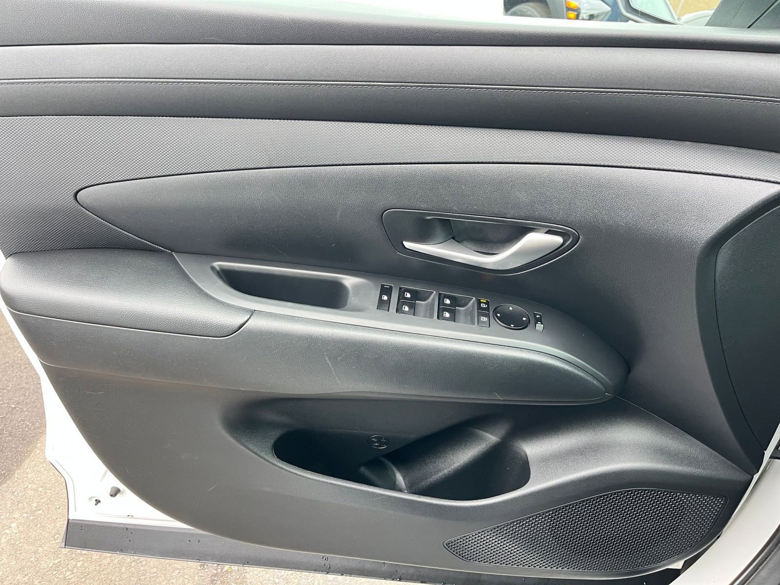 Thumbnail: 2025 Hyundai Tucson - 20