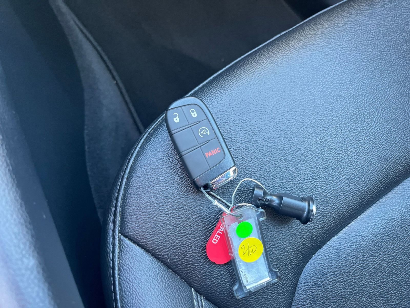 Thumbnail: 2025 Jeep Compass - 21