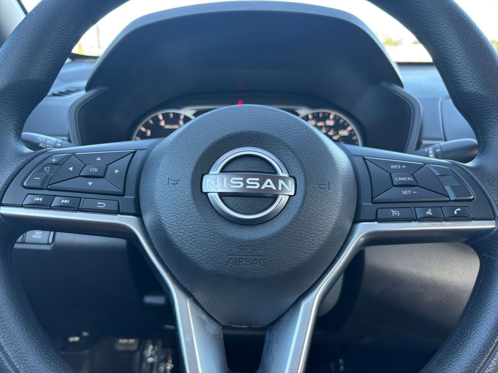 Thumbnail: 2025 Nissan Altima - 28