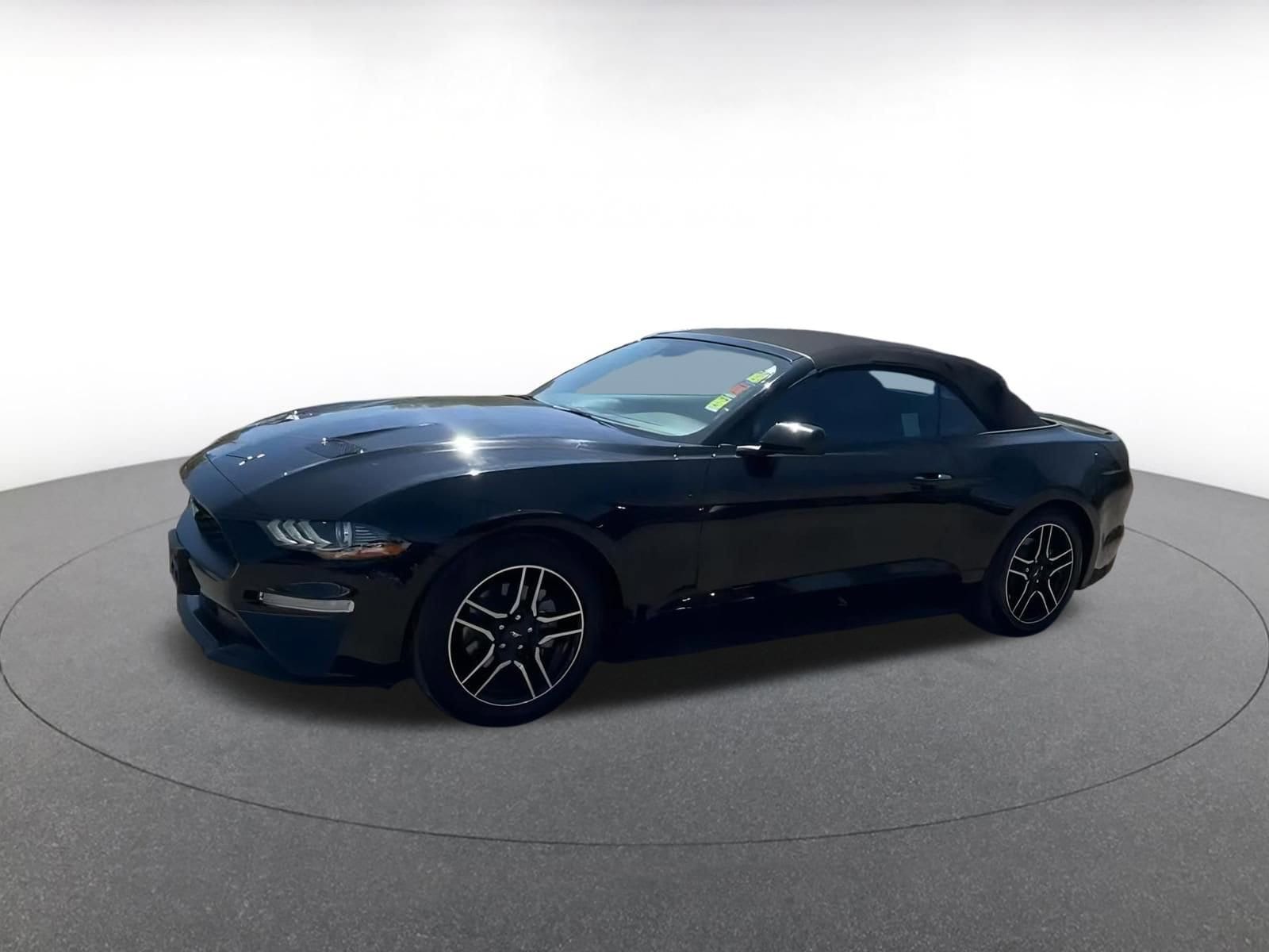 Thumbnail: 2023 Ford Mustang - 7