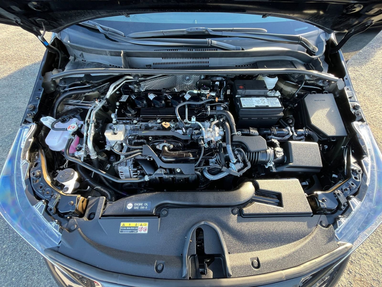 Thumbnail: 2025 Toyota Corolla - 30